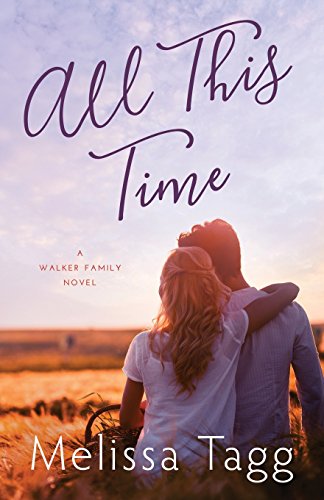 All This Time (Walker Family, Band 4)