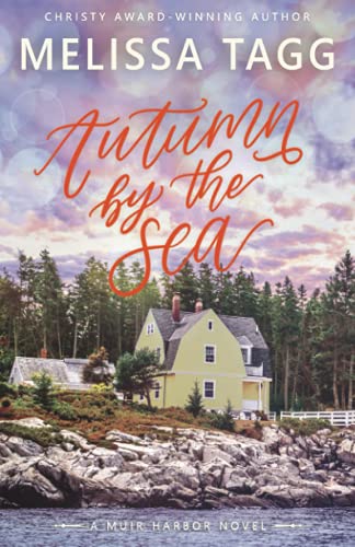 Autumn by the Sea (Muir Harbor, Band 1)