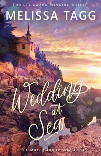 Wedding at Sea (Muir Harbor, Band 3)