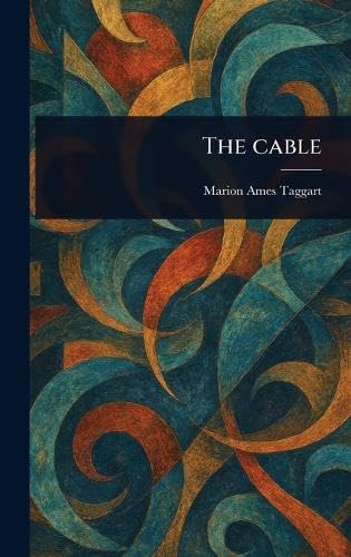 The Cable von Anson Street Press