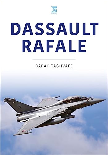 Dassault Rafaele (Modern Military Aircraft, 13) von Key Publishing Ltd