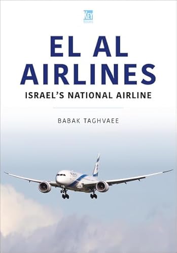 El Al Airlines von Key Publishing Ltd