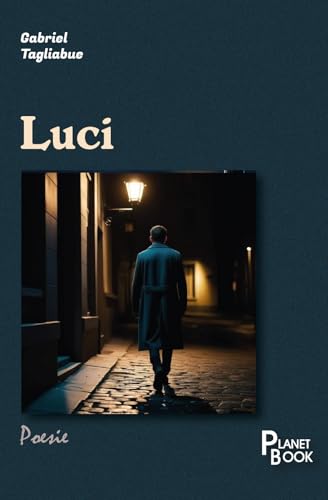 Luci von Planet Book