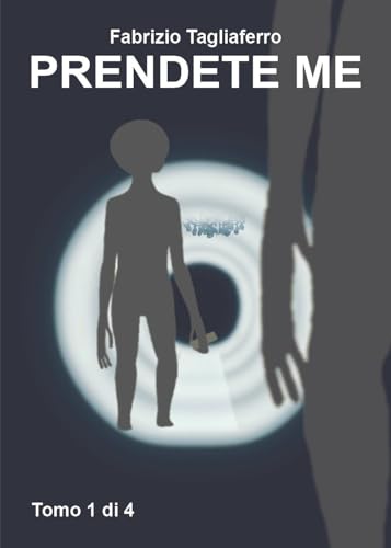 Prendete me (Vol. 1) von Youcanprint