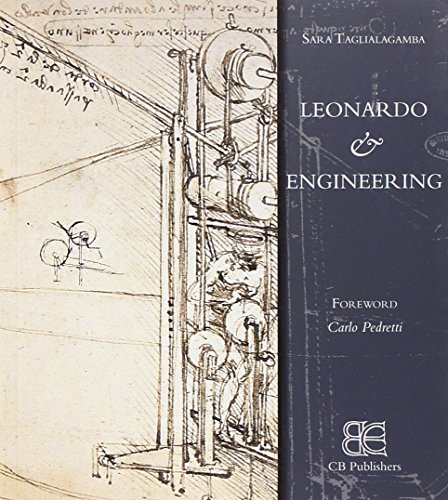 Leonardo & Engineering von Brand: CB Edizioni