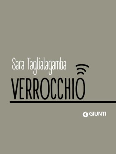 Verrocchio (Dossier Pocket) von Giunti
