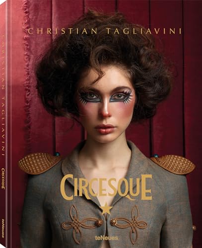 Circesque von teNeues Verlag GmbH