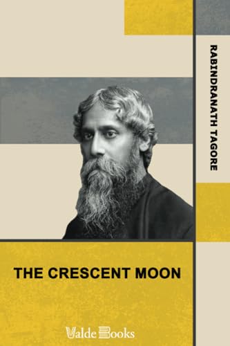 The Crescent Moon von ValdeBooks