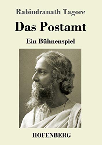 Das Postamt: Ein Bühnenspiel Das Postamt: Ein Bühnenspiel von Hofenberg