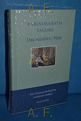 Das zerstörte Nest: Kurzroman Das zerstörte Nest: Kurzroman