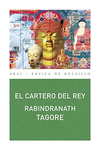 El cartero del rey (Básica de Bolsillo) von Ediciones Akal, S.A.