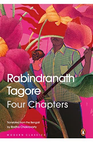 Four Chapters Four Chapters
