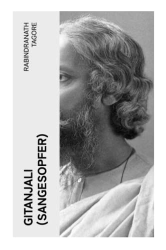 Gitanjali (Sangesopfer)