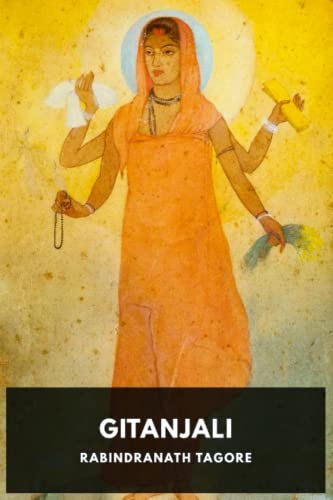 Gitanjali Gitanjali von Independently published