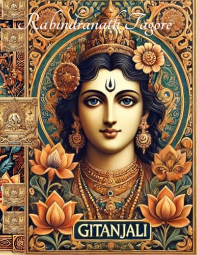 Gitanjali Gitanjali von Independently published