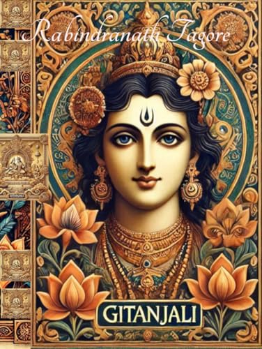 Gitanjali Gitanjali von Independently published