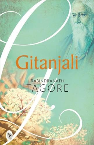 Gitanjali Gitanjali von FINGERPRINT with FP logo