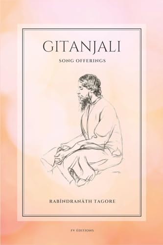 Gitanjali: Song Offerings (Easy to Read Layout) von FV éditions