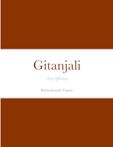 Gitanjali: Song Offerings