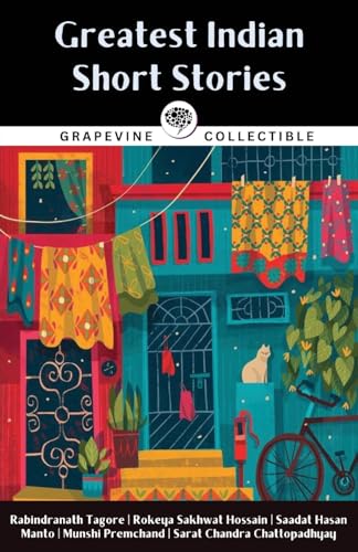 Greatest Indian Short Stories Greatest Indian Short Stories