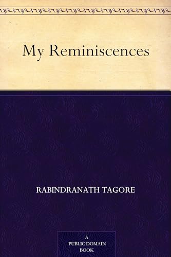 My Reminiscences My Reminiscences von Anson Street Press