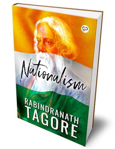 Nationalism (Hardcover Library Edition) von General press