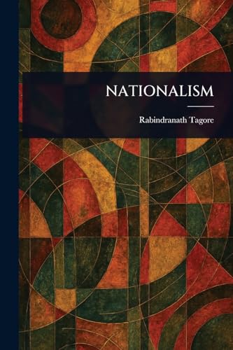 Nationalism Nationalism von Anson Street Press
