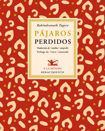 Pájaros perdidos (A la mínima, Band 3)
