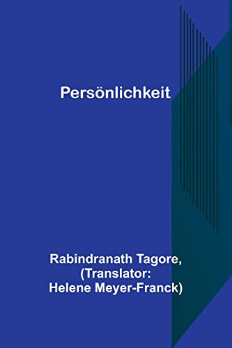 Persönlichkeit Persönlichkeit