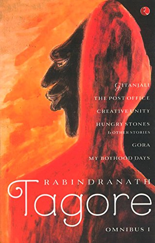 Rabindranath Tagore Omnibus von Rupa