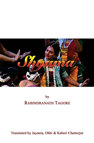 Shyama: In English Shyama: In English von CREATESPACE