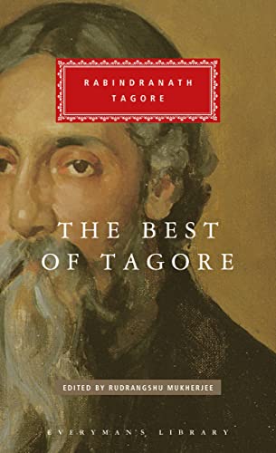 The Best of Tagore (Everyman's Library CLASSICS) von Everyman's Library