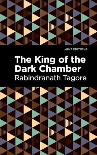 The King of the Dark Chamber The King of the Dark Chamber von Anson Street Press