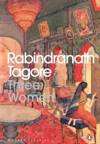 Three Women Three Women