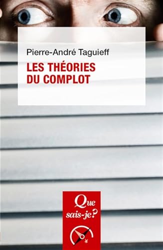 Les Théories du complot Les Théories du complot von QUE SAIS JE