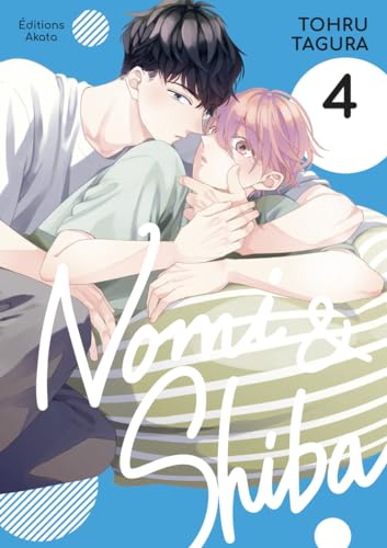 Nomi & Shiba - Tome 4 (VF) von AKATA