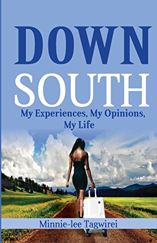 Down South von Minnie-Lee Tagwirei
