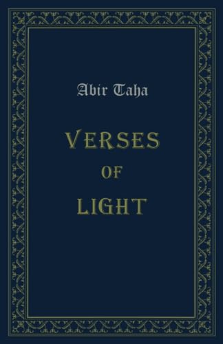 Verses of Light Verses of Light