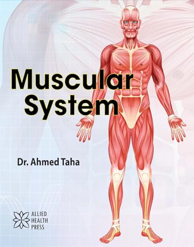 Muscular System von Delve Publishing