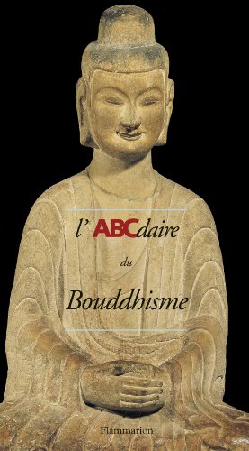 L'ABCdaire du bouddhisme (99)