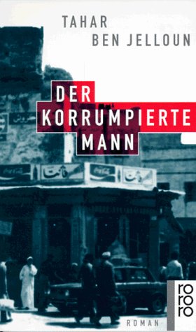 Der korrumpierte Mann von Rowohlt Tb.