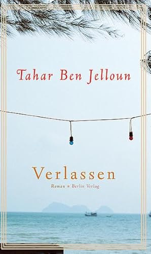 Verlassen: Roman Verlassen: Roman