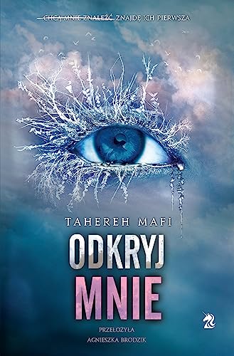 Odkryj mnie Tom 2