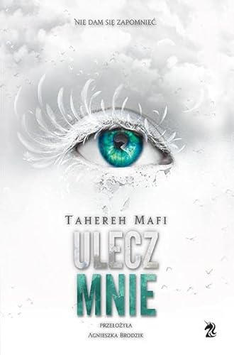 Ulecz mnie Tom 4 Ulecz mnie Tom 4