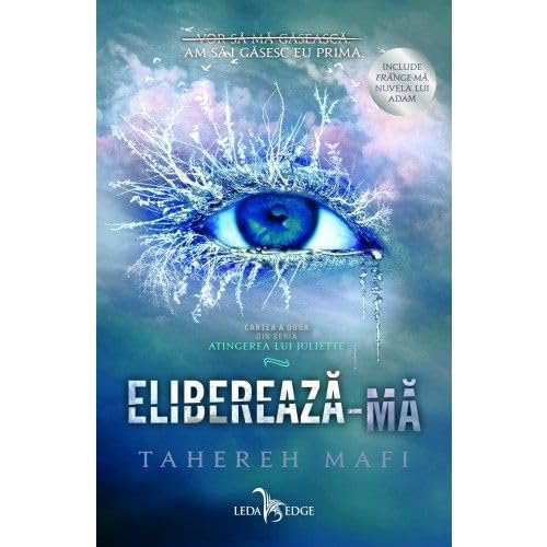 Elibereaza-Ma. Atingerea Lui Juliette, Vol. 2 Elibereaza-Ma. Atingerea Lui Juliette, Vol. 2 von Leda