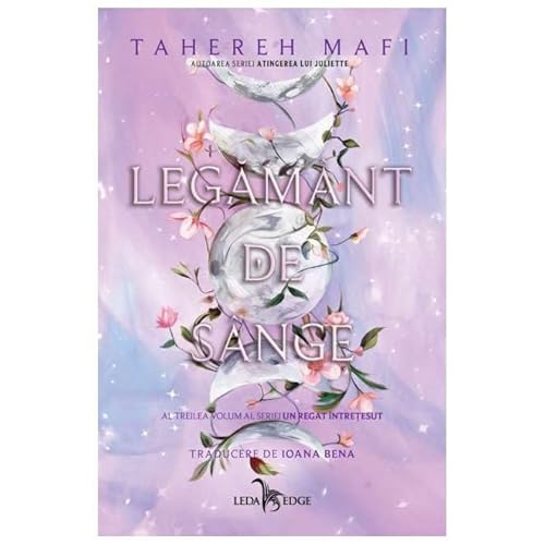 Legamant De Sange. Un Regat Intretesut, Vol. 3 Legamant De Sange. Un Regat Intretesut, Vol. 3 von Corint
