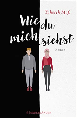 Wie du mich siehst: Roman Wie du mich siehst: Roman