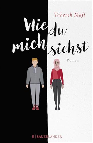 Wie du mich siehst: Roman Wie du mich siehst: Roman