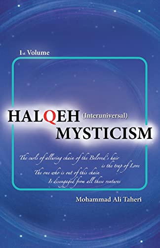 Halqeh Mysticism: (Interuniversal Mysticism) von Interuniversal Press