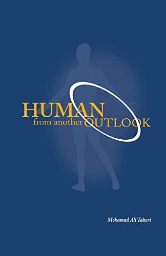 Human from Another Outlook von Interuniversal Press